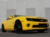 Chevrolet Camaro Transformers Edition by O.CT Tuning 005
